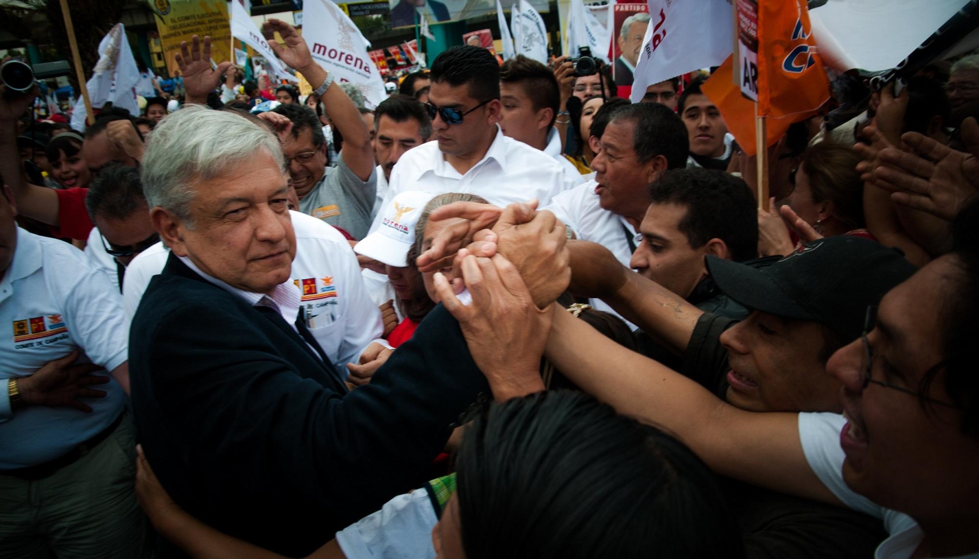 López Obrador